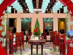 -晶荷轩(香港迪士尼乐园酒店)