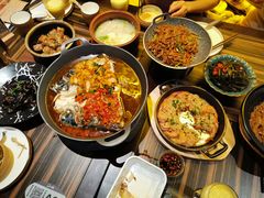 -江太极江浙菜(马桥万达广场店)
