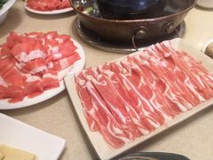 -阳坊大都涮羊肉(阳坊总店)