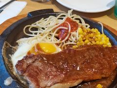 -菲滋意式餐厅(长兴东鱼坊店)