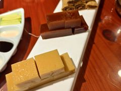 -北平印象.北京烤鸭.新京菜.融合菜(世贸店)