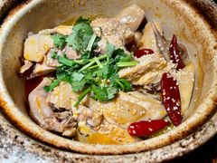 -周家二小姐的菜(西津渡店)