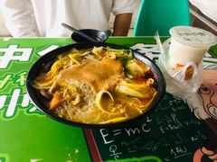 -烟台大学-第7餐厅