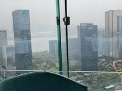 -悦轩中餐厅·高空江景·杭州柏悦酒店