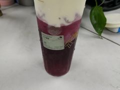 -喜茶(永旺梦乐城店)