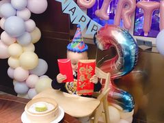 -临江宴(陆家嘴店)