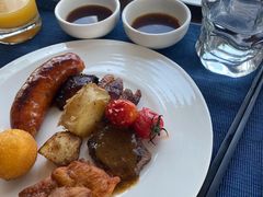 -Social 秀西餐厅-长沙瑞吉酒店(运达店)