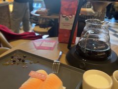 -星巴克(3号湾店)