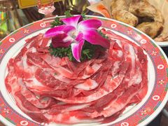 -大吉利·潮汕鲜牛肉火锅(总店)