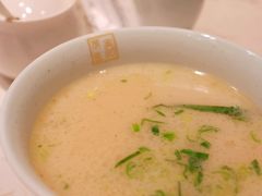 骨头汤-春发生饭店·非遗(南院门店)