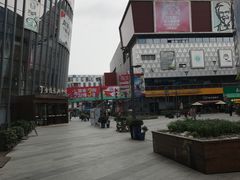 -木渎影视城