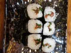 -尺山寸水日料(马桥满天星店)