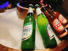 -德得轩烤涮一体自助餐厅(王府井店)