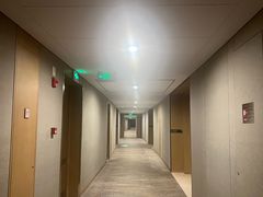 -武汉洲际酒店