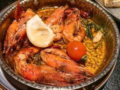 -庐灶江南·江南菜·四合院Bistro(东直门雍和宫·原华侨宾馆店)