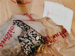 -Tims天好咖啡·贝果(锦江国金中心店)