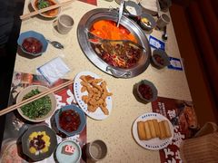 -万达广场(太原街店)