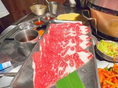 -韩山葵烤肉(太古里店)