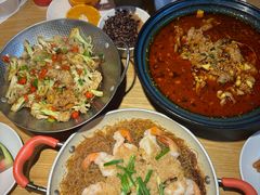 -蜀锦堂·川味现炒(襄阳武商汇店)