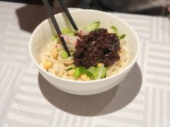 -四季民福烤鸭店(王府井灯市口店)