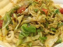 -文三里屯面馆(三里屯店)