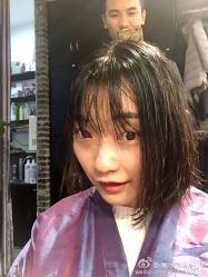 -MS.SALON美发沙龙