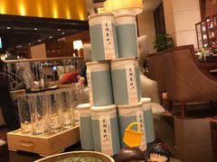 -无锡君来洲际酒店