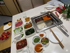 -海底捞火锅(中商百货店)