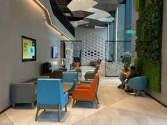 -VIP 威尔仕健身·游泳(嘉华中心店)