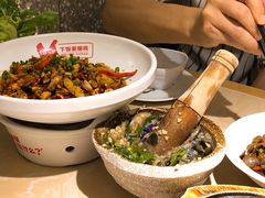 -大碗先生(万家丽店)