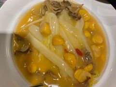-四世同堂·京菜·烤鸭(双井店)