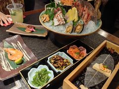 -匠和风精致料理(成都龙湖滨江天街店)