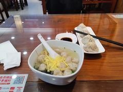 -锡笼记·无锡小笼(人民路店)