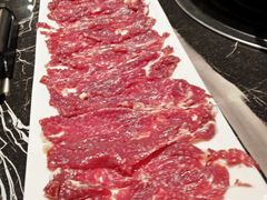 -古乐牛香·鲜牛肉牛杂火锅(五一中路店)