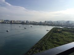 -半山半岛洲际度假酒店·观海廊