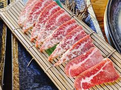 -海之屋韩式烤肉(海棠68环球美食街店)
