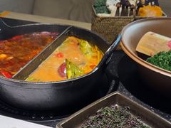 -山缓缓火锅(青岛万象城店)