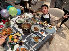 -菲住布渴酒店自助餐厅(阿里巴巴西溪园区店)