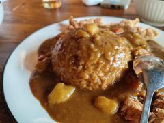 -深夜食堂(永康南路店)