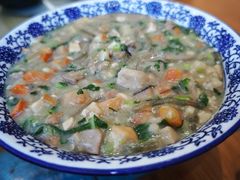 糟羹-荣家小吃(紫阳街店)