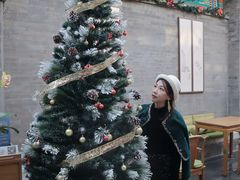 -北京古城老院厉晓麟精致菜