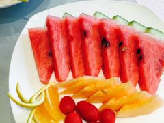 -老牌坊鲁菜名店(宽厚里店)