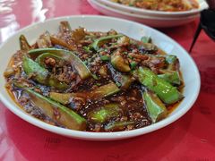 -明珠湖天鹅苑·农家菜馆