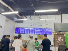 -老磁器口豆汁店(马家堡店)