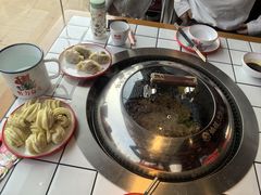 -姚稷大铁锅(东明广场店)
