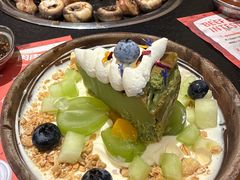 -炽城·烤肉名家(鸿达中央广场店)