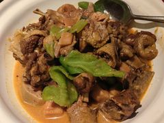 -楚禾宴·家宴(光谷大道店)