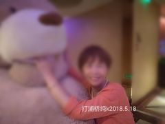 -纯K(打浦桥店)
