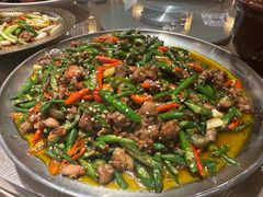 -杨记隆府(时代天街店)