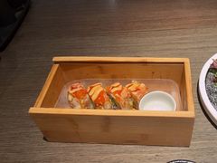 -玉川屋创意日料(北美新天地店)